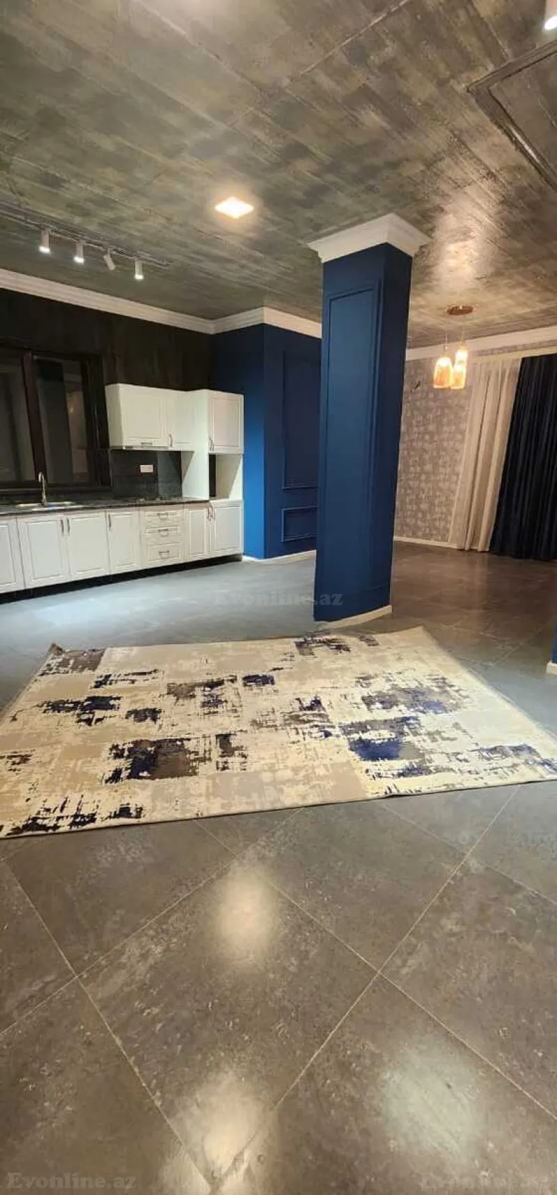 Satılır 5 otaqlı Həyət evi 240 m² Mərdəkan - şəkil 14