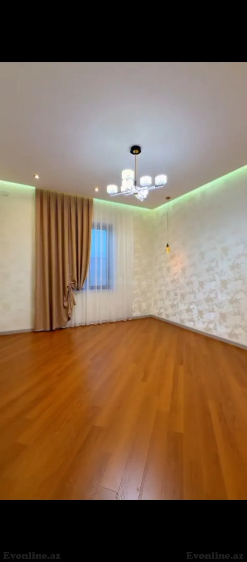 4 otaqlı Həyət evi 160 m² Mərdəkan Satılır
