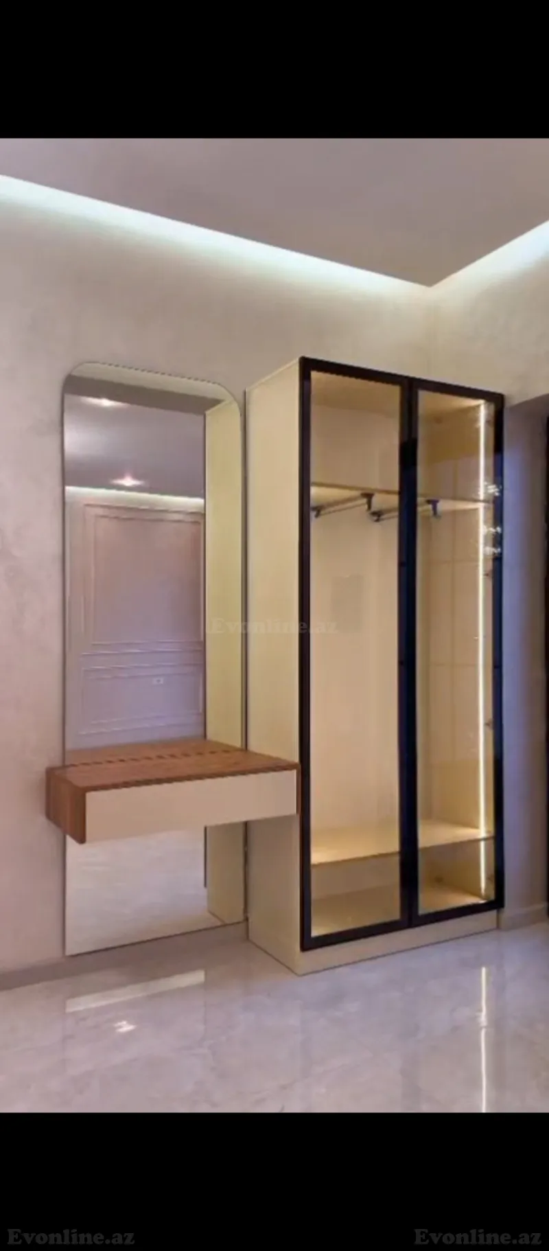 Satılır 4 otaqlı Həyət evi 160 m² Mərdəkan - şəkil 2