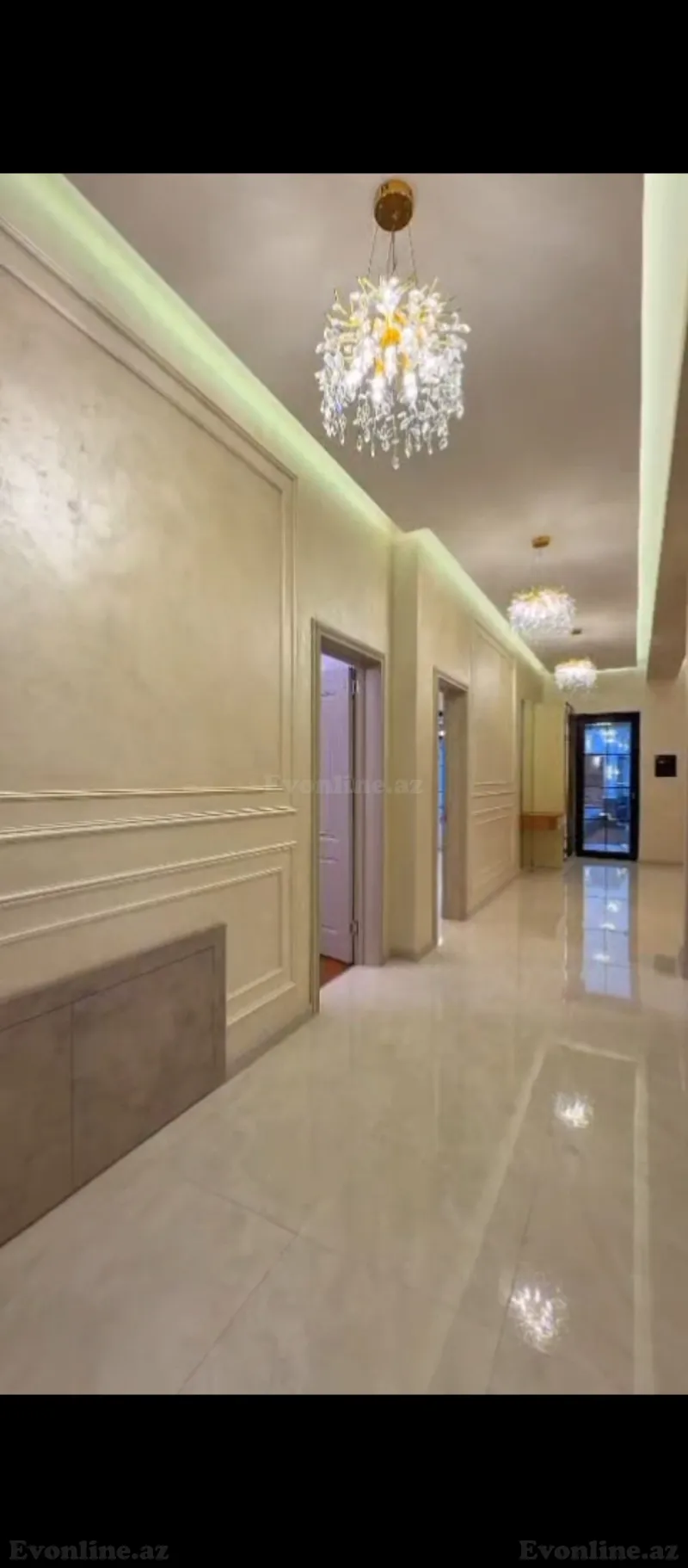 Satılır 4 otaqlı Həyət evi 160 m² Mərdəkan - şəkil 6
