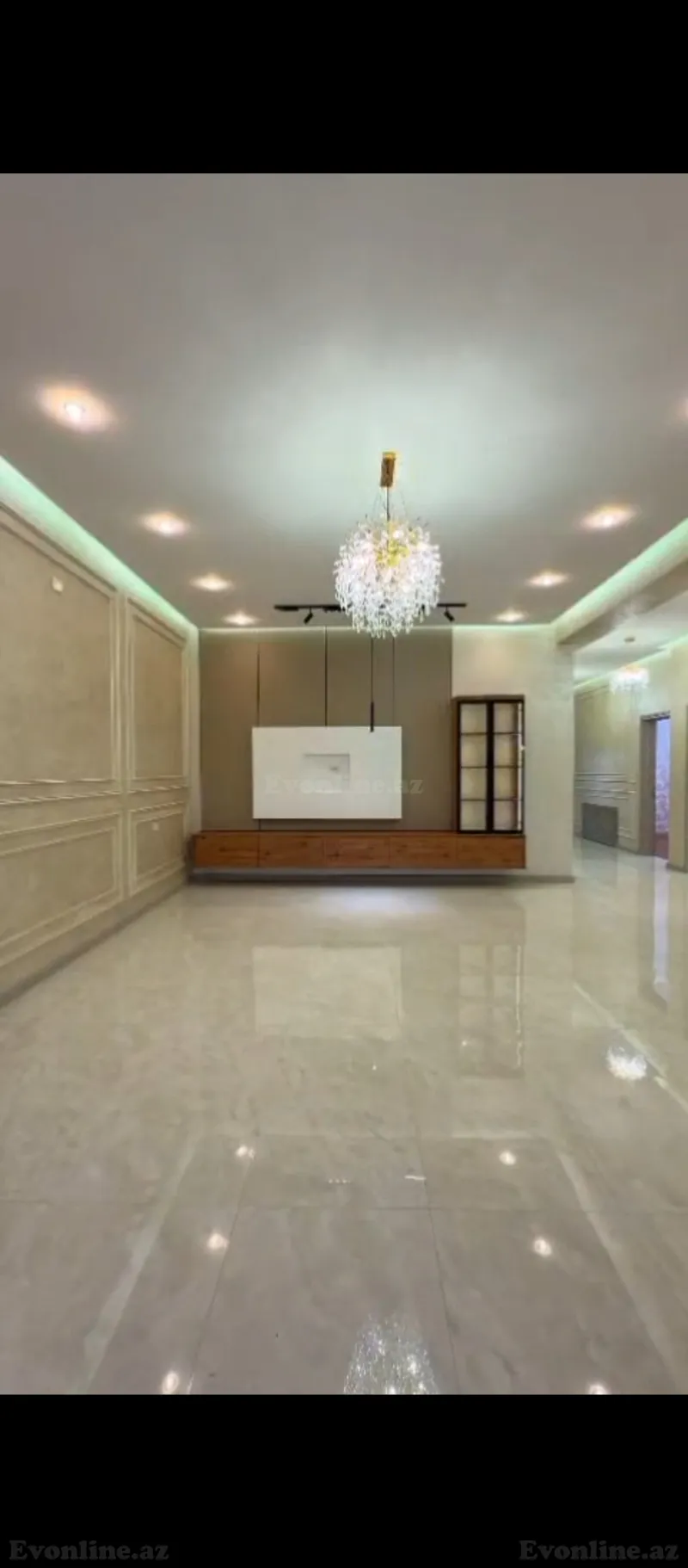 Satılır 4 otaqlı Həyət evi 160 m² Mərdəkan - şəkil 7