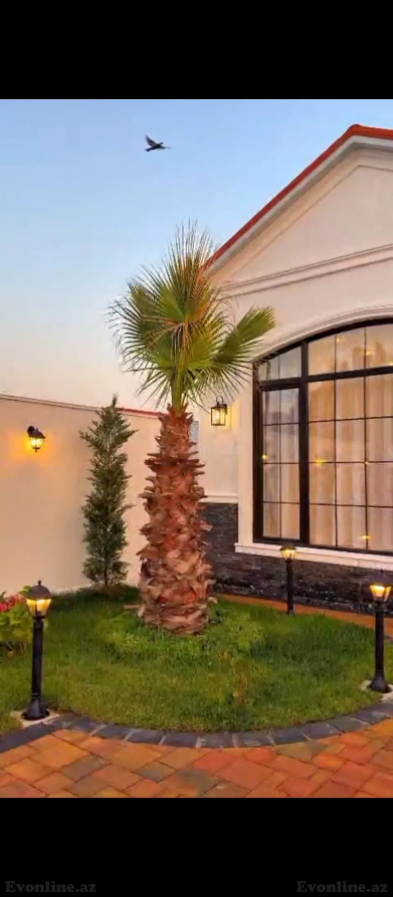 Satılır 4 otaqlı Həyət evi 160 m² Mərdəkan - şəkil 14