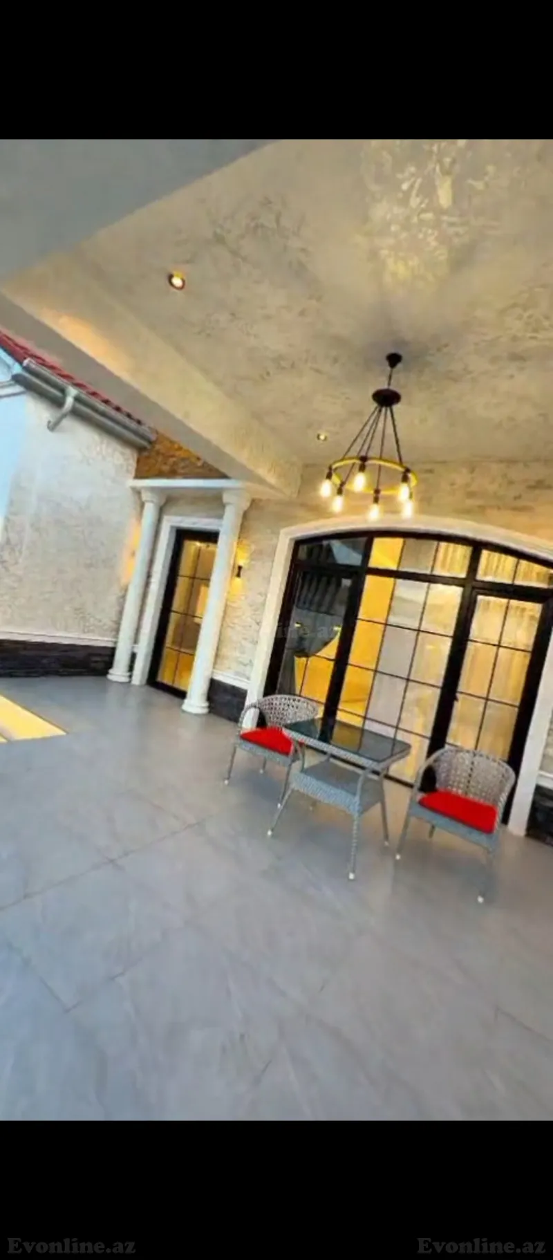 Satılır 4 otaqlı Həyət evi 160 m² Mərdəkan - şəkil 15