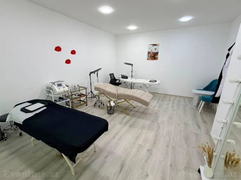 Kirayə verilir Ofis 24 m² Sahil m. - şəkil 2