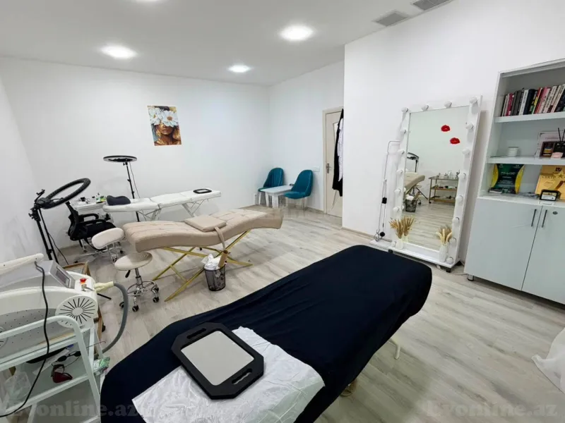 Kirayə verilir Ofis 24 m² Sahil m. - şəkil 3