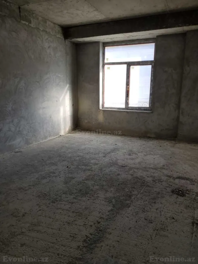 Satılır 4 otaqlı Mənzil Yeni tikili 181 m² 28 May m. - şəkil 4