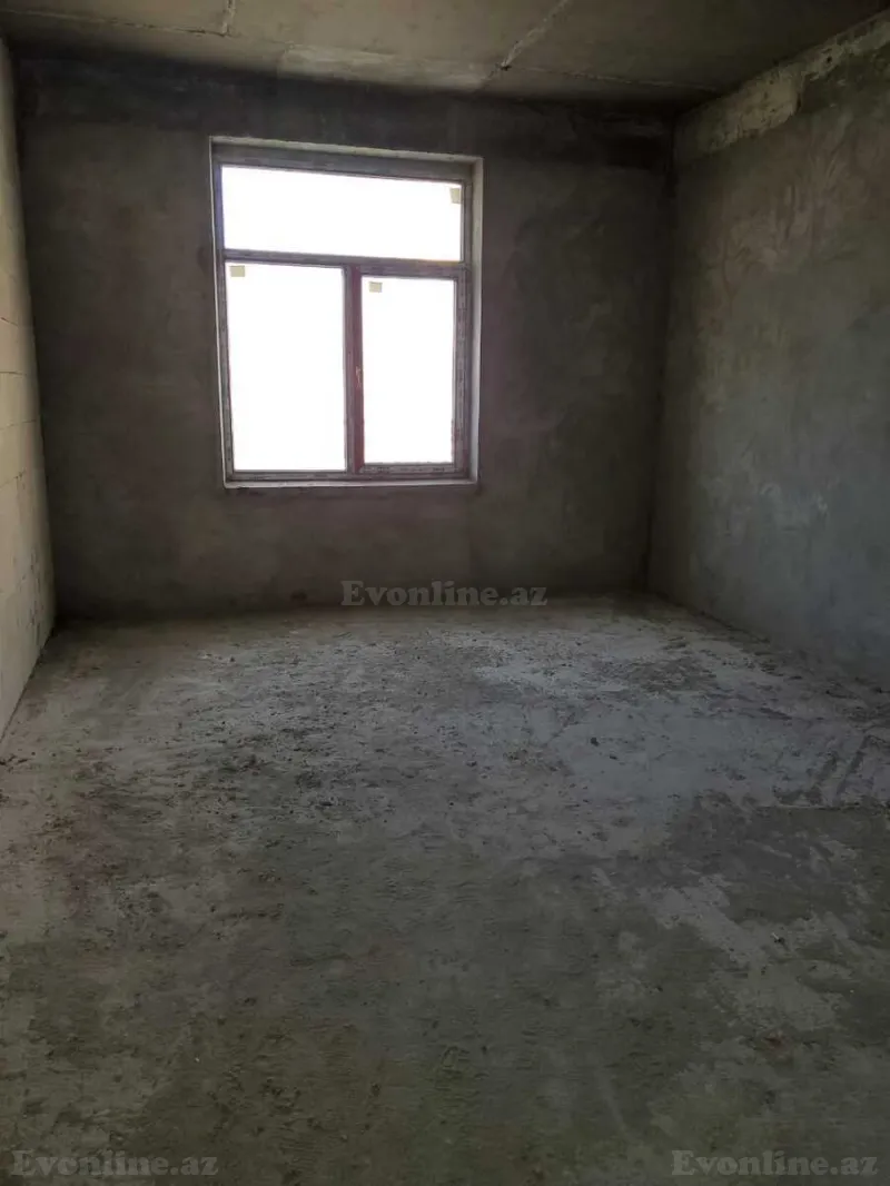 Satılır 4 otaqlı Mənzil Yeni tikili 181 m² 28 May m. - şəkil 5