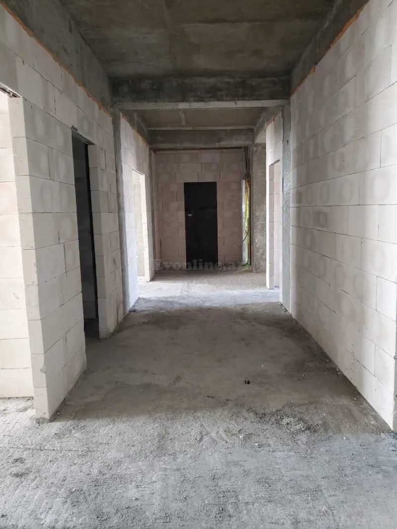 Satılır 4 otaqlı Mənzil Yeni tikili 181 m² 28 May m. - şəkil 6