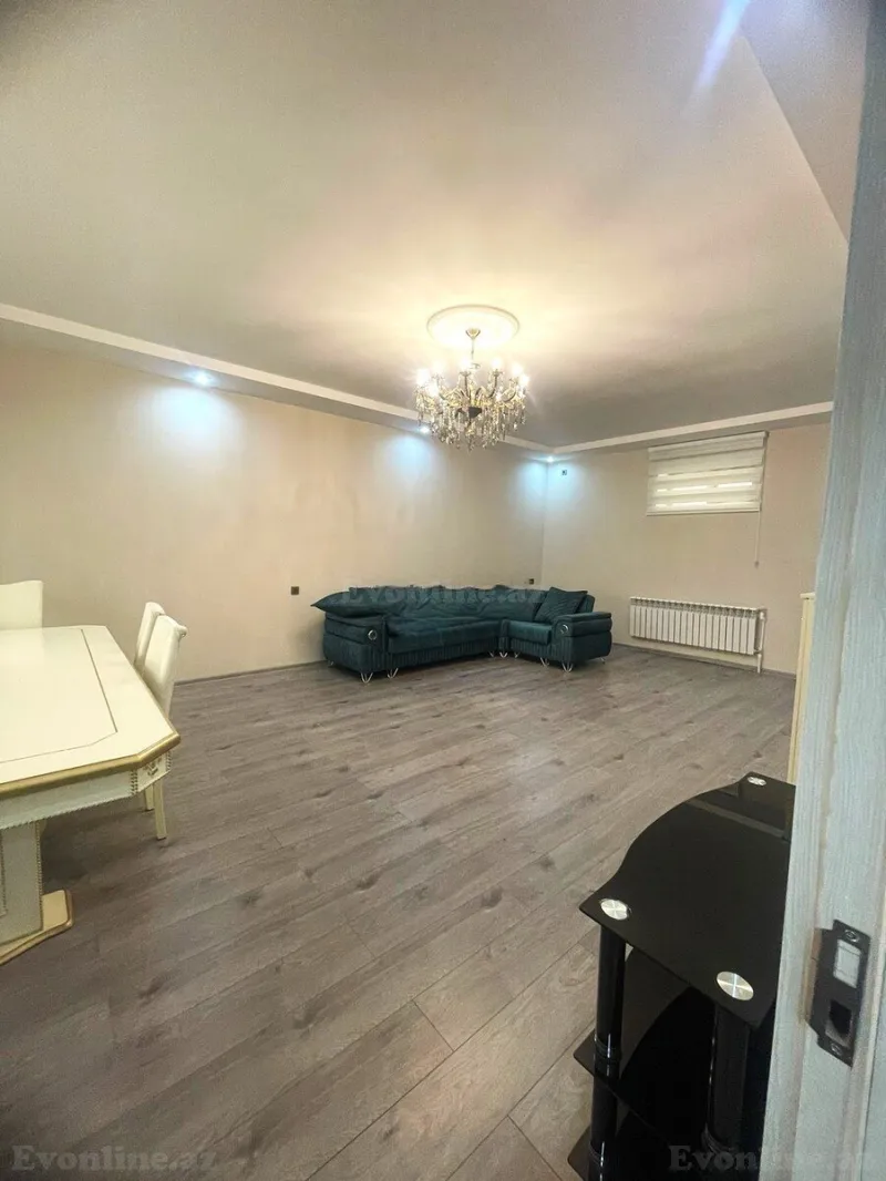 Kirayə verilir 5 otaqlı Həyət evi 300 m² Badamdar - şəkil 6