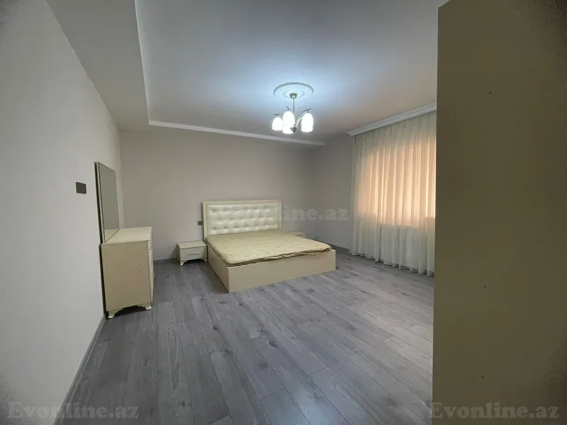 Kirayə verilir 5 otaqlı Həyət evi 300 m² Badamdar - şəkil 9