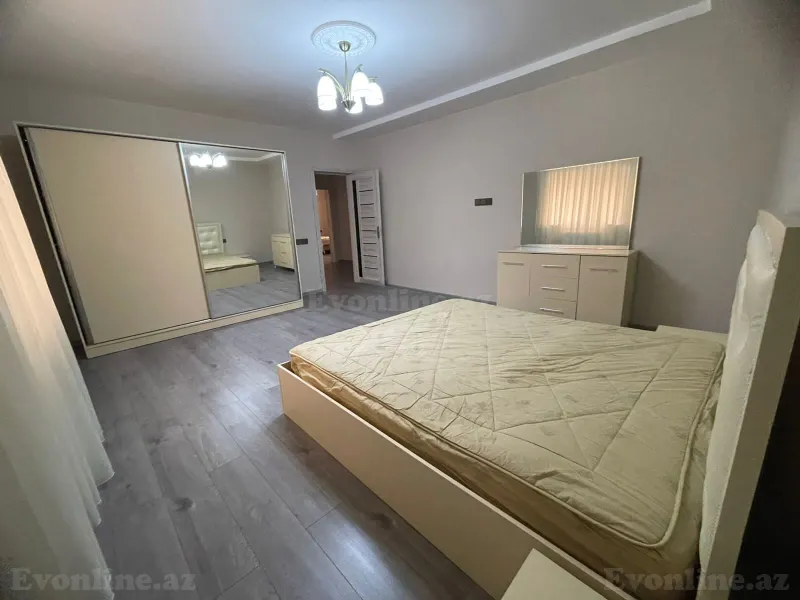 Kirayə verilir 5 otaqlı Həyət evi 300 m² Badamdar - şəkil 10