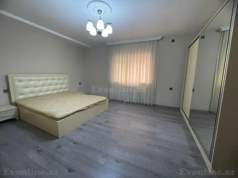 Kirayə verilir 5 otaqlı Həyət evi 300 m² Badamdar - şəkil 11