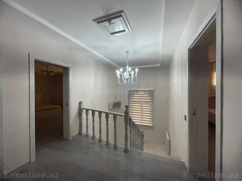 Kirayə verilir 5 otaqlı Həyət evi 300 m² Badamdar - şəkil 15