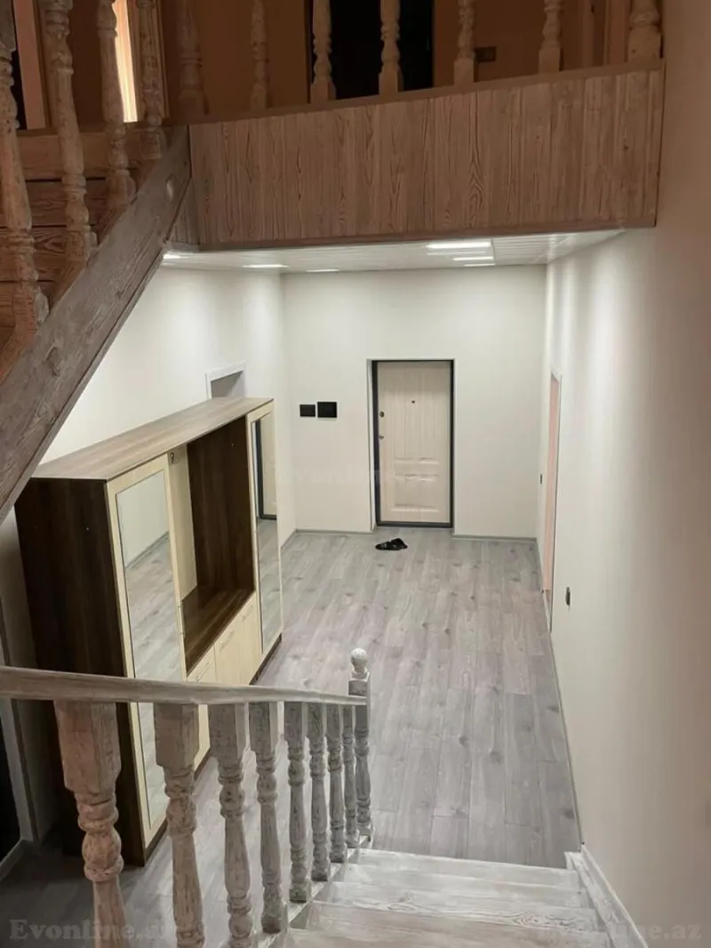 Kirayə verilir 5 otaqlı Həyət evi 300 m² Badamdar - şəkil 16