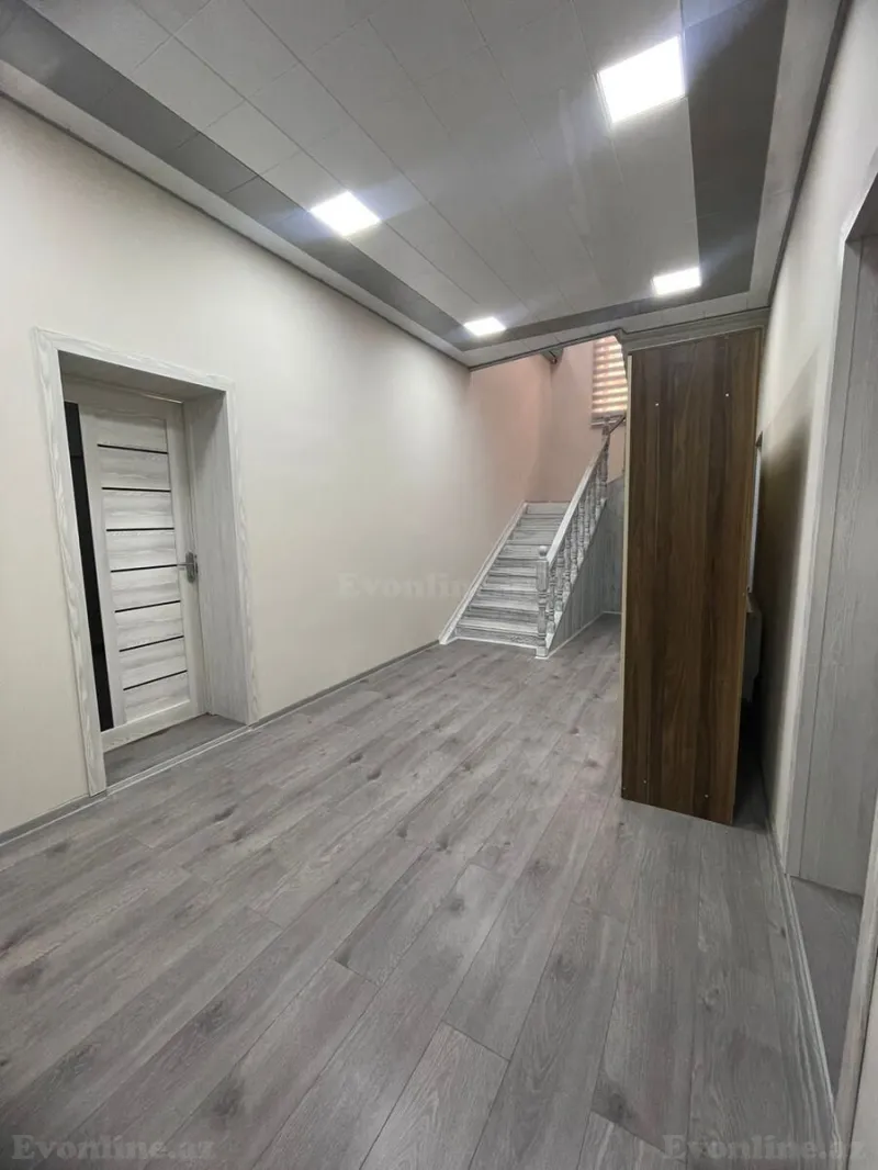Kirayə verilir 5 otaqlı Həyət evi 300 m² Badamdar - şəkil 19