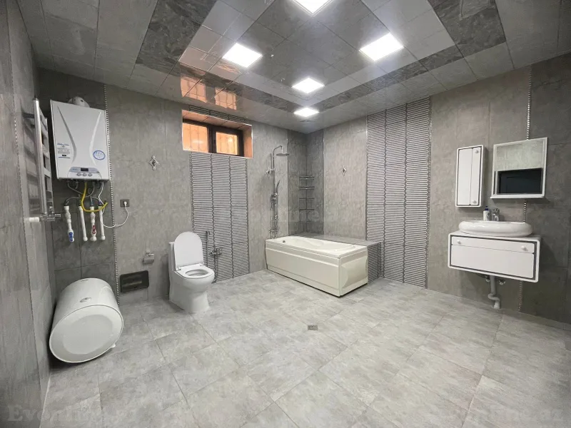 Kirayə verilir 5 otaqlı Həyət evi 300 m² Badamdar - şəkil 20
