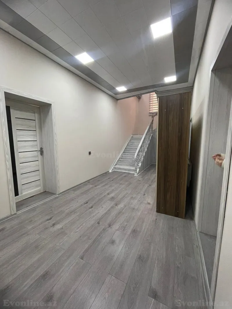 Kirayə verilir 5 otaqlı Həyət evi 300 m² Badamdar - şəkil 21