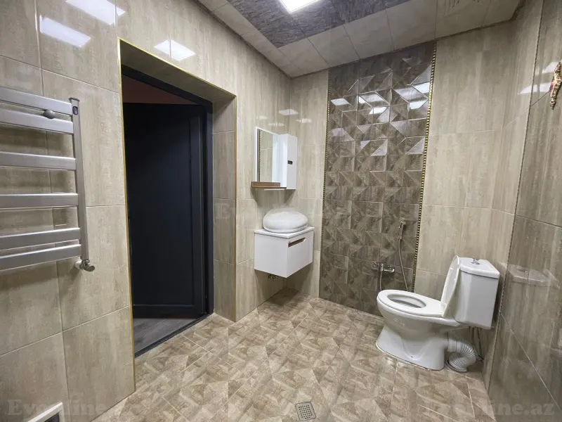 Kirayə verilir 5 otaqlı Həyət evi 300 m² Badamdar - şəkil 25