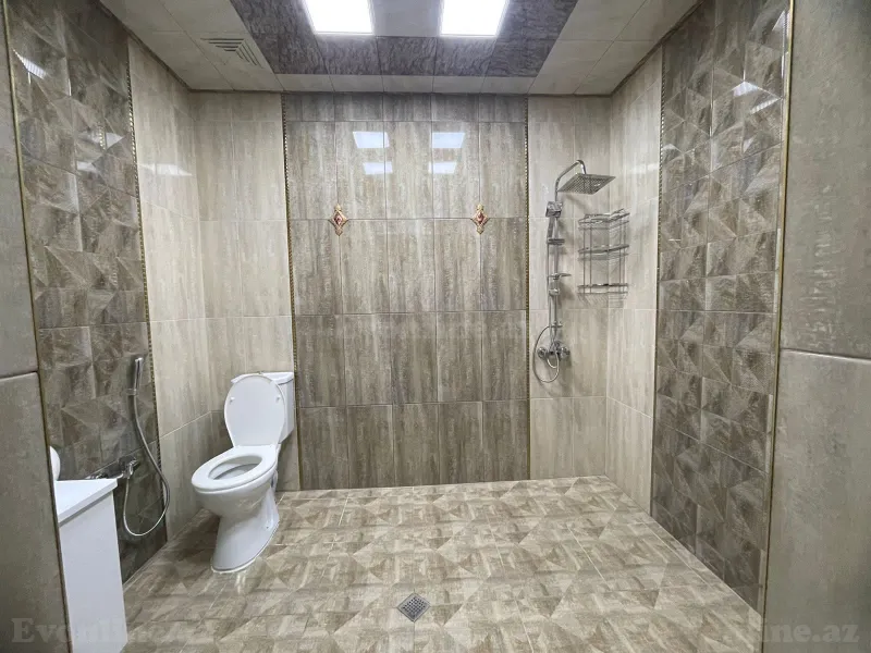 Kirayə verilir 5 otaqlı Həyət evi 300 m² Badamdar - şəkil 26