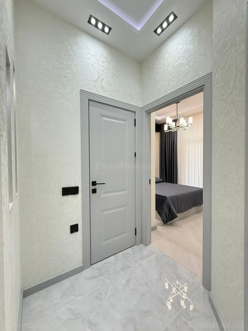 Satılır 2 otaqlı Mənzil Yeni tikili 52 m² Dərnəgül m. - şəkil 19