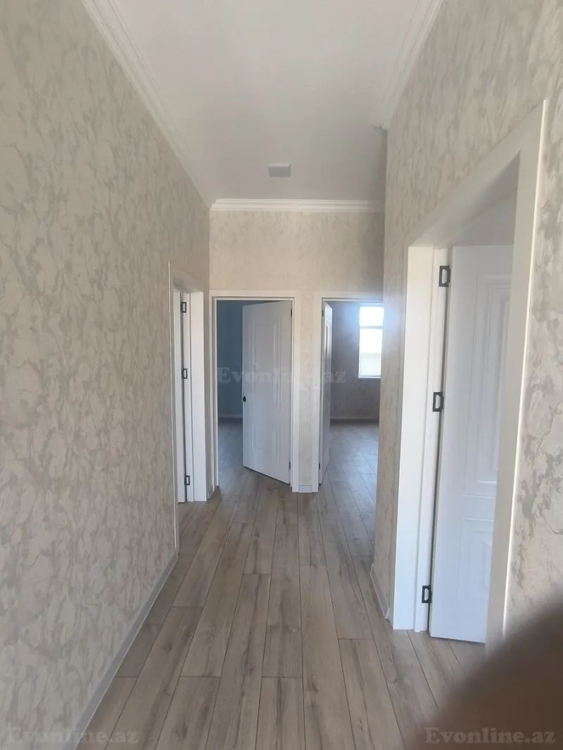Satılır 3 otaqlı Həyət evi 100 m² Hökməli - şəkil 6
