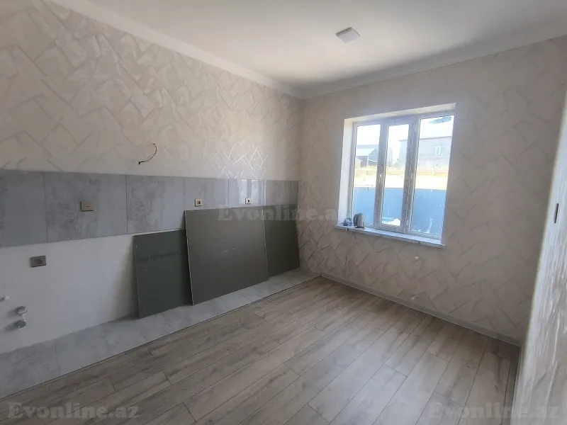 Satılır 3 otaqlı Həyət evi 100 m² Hökməli - şəkil 7
