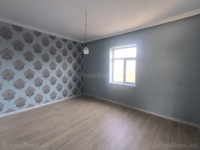 Satılır 3 otaqlı Həyət evi 100 m² Hökməli - şəkil 8