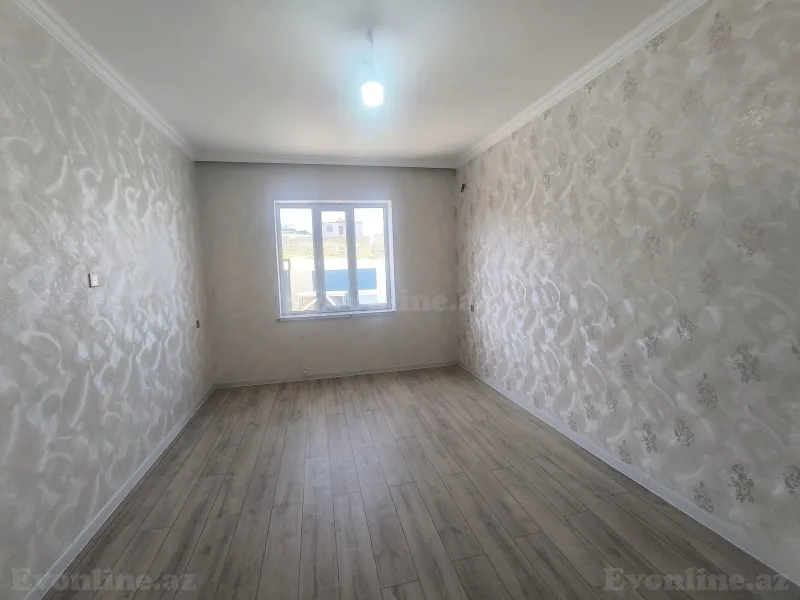 Satılır 3 otaqlı Həyət evi 100 m² Hökməli - şəkil 9