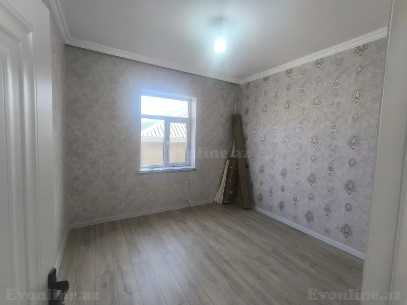 Satılır 3 otaqlı Həyət evi 100 m² Hökməli - şəkil 11