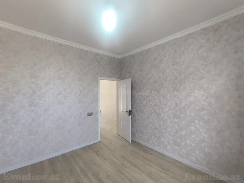 Satılır 3 otaqlı Həyət evi 100 m² Hökməli - şəkil 12