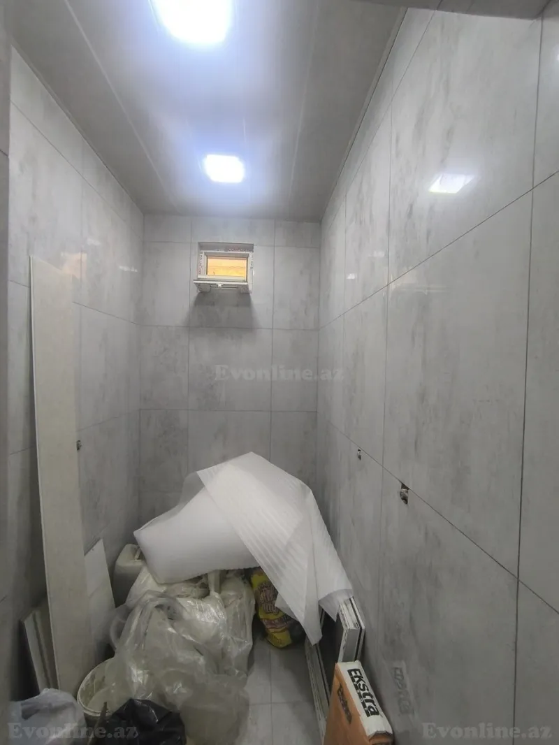Satılır 3 otaqlı Həyət evi 100 m² Hökməli - şəkil 15