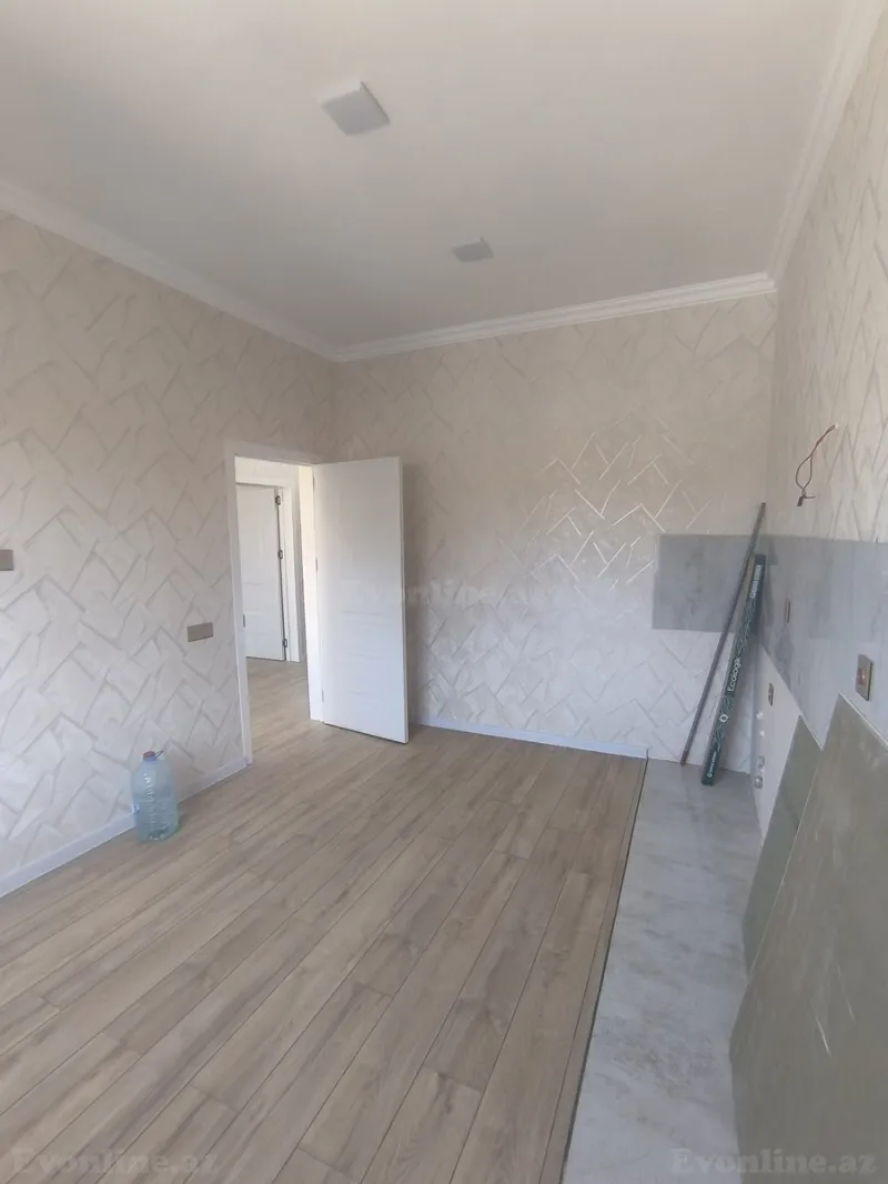 Satılır 3 otaqlı Həyət evi 100 m² Hökməli - şəkil 16