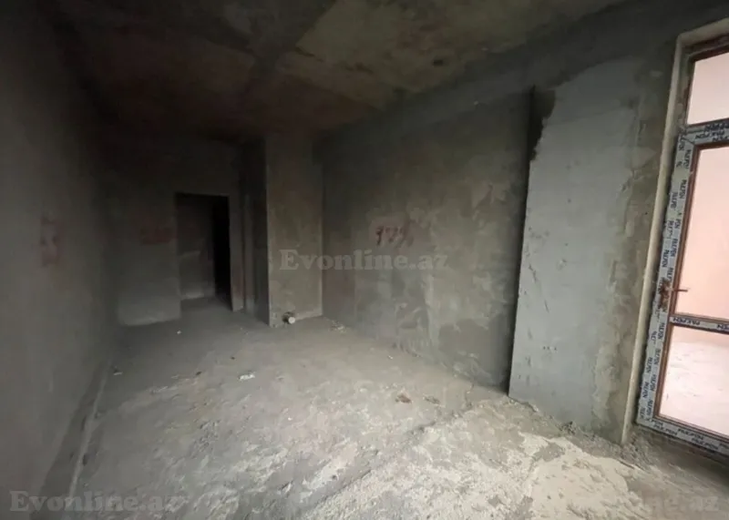 Satılır 3 otaqlı Mənzil Yeni tikili 112 m² Gənclik m. - şəkil 3