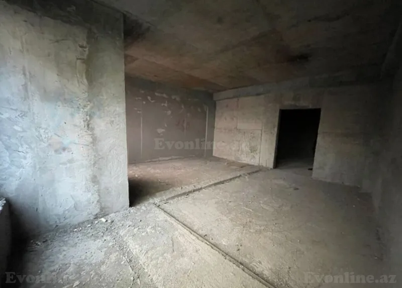 Satılır 3 otaqlı Mənzil Yeni tikili 112 m² Gənclik m. - şəkil 5