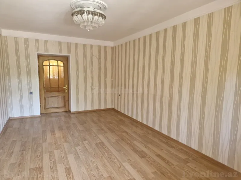 Kirayə verilir 3 otaqlı Mənzil Köhnə tikili 85 m² Xalqlar Dostluğu m. - şəkil 5
