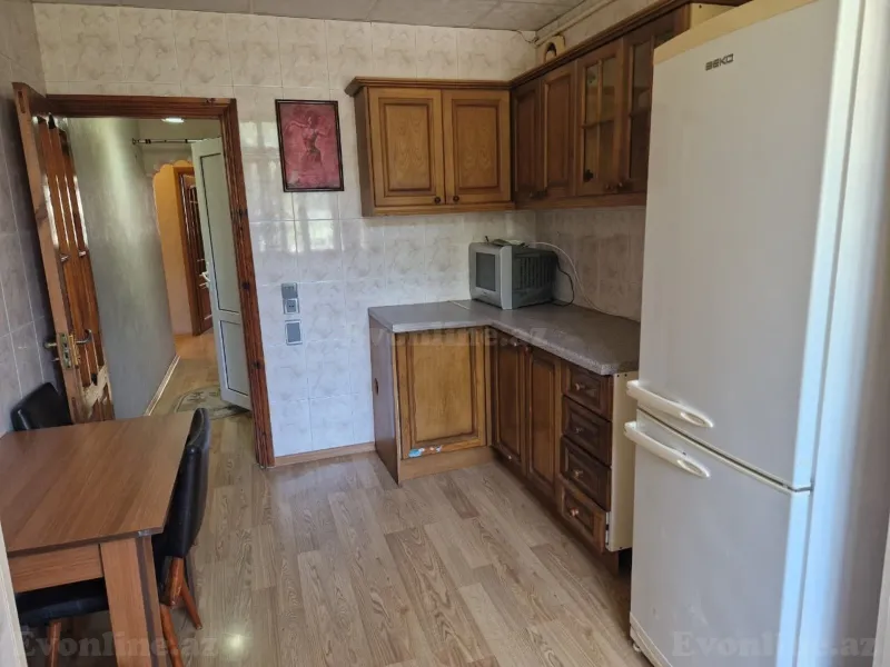 Kirayə verilir 3 otaqlı Mənzil Köhnə tikili 85 m² Xalqlar Dostluğu m. - şəkil 7