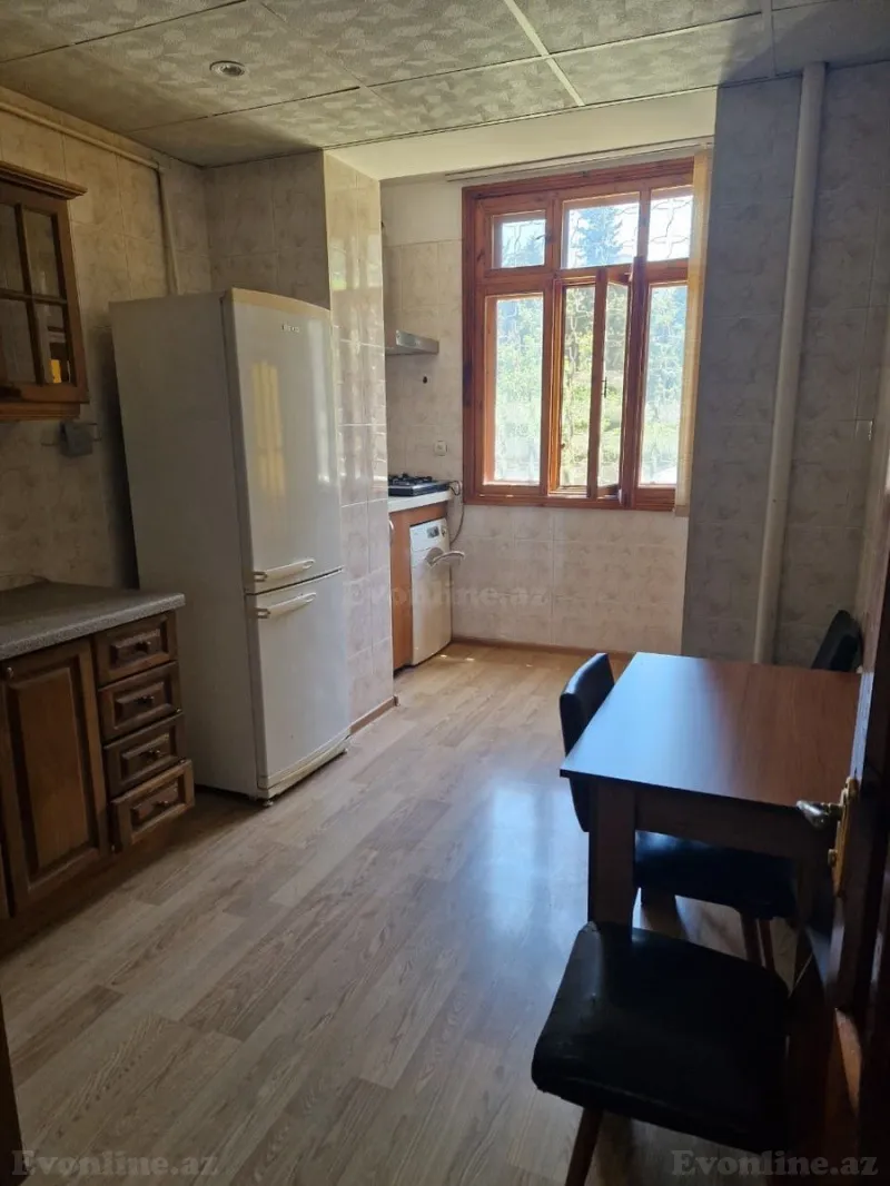 Kirayə verilir 3 otaqlı Mənzil Köhnə tikili 85 m² Xalqlar Dostluğu m. - şəkil 8