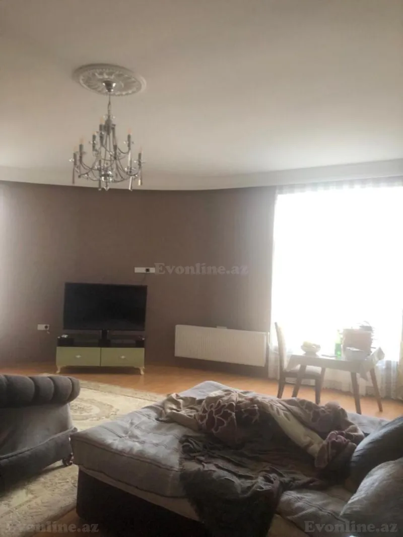 Satılır 5 otaqlı Həyət evi 600 m² Buzovna - şəkil 10
