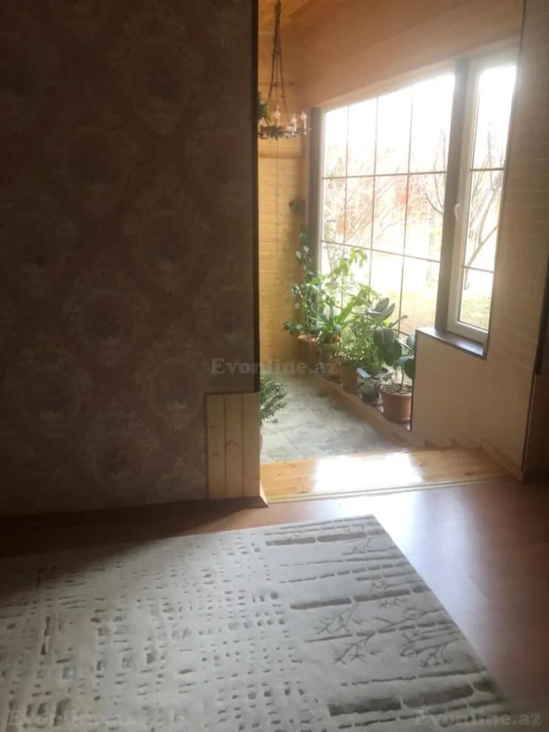 Satılır 5 otaqlı Həyət evi 600 m² Buzovna - şəkil 12