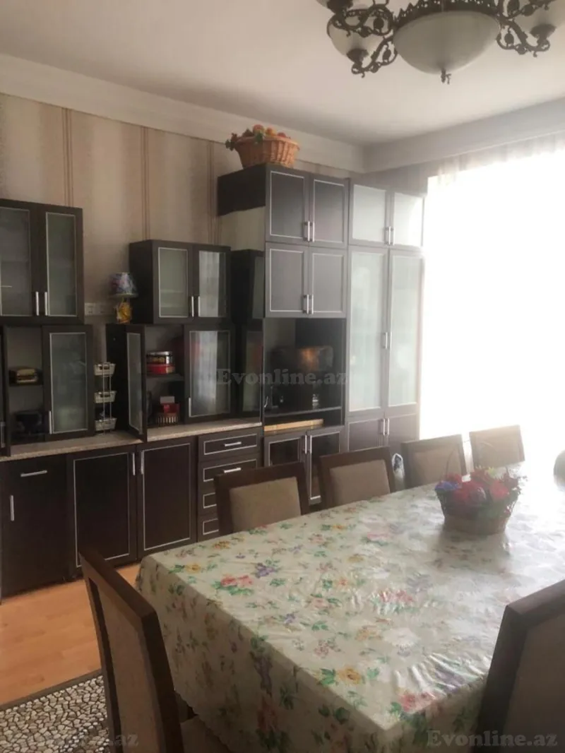 Satılır 5 otaqlı Həyət evi 600 m² Buzovna - şəkil 15