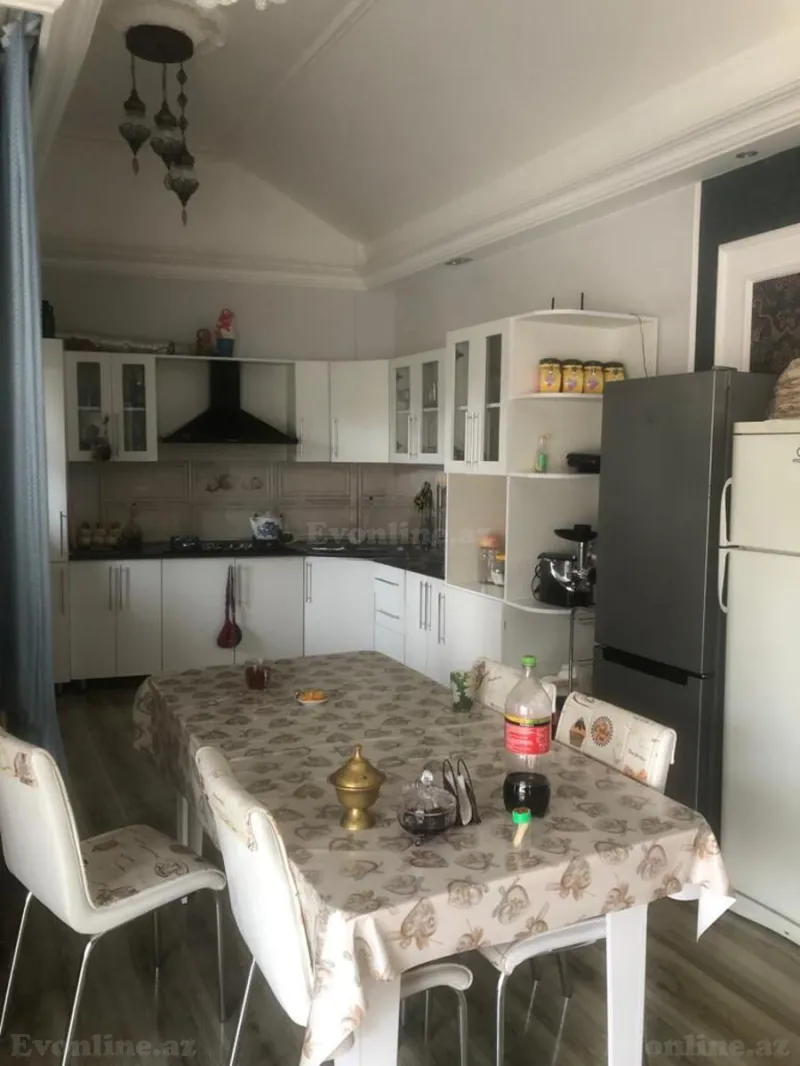 Satılır 5 otaqlı Həyət evi 600 m² Buzovna - şəkil 16
