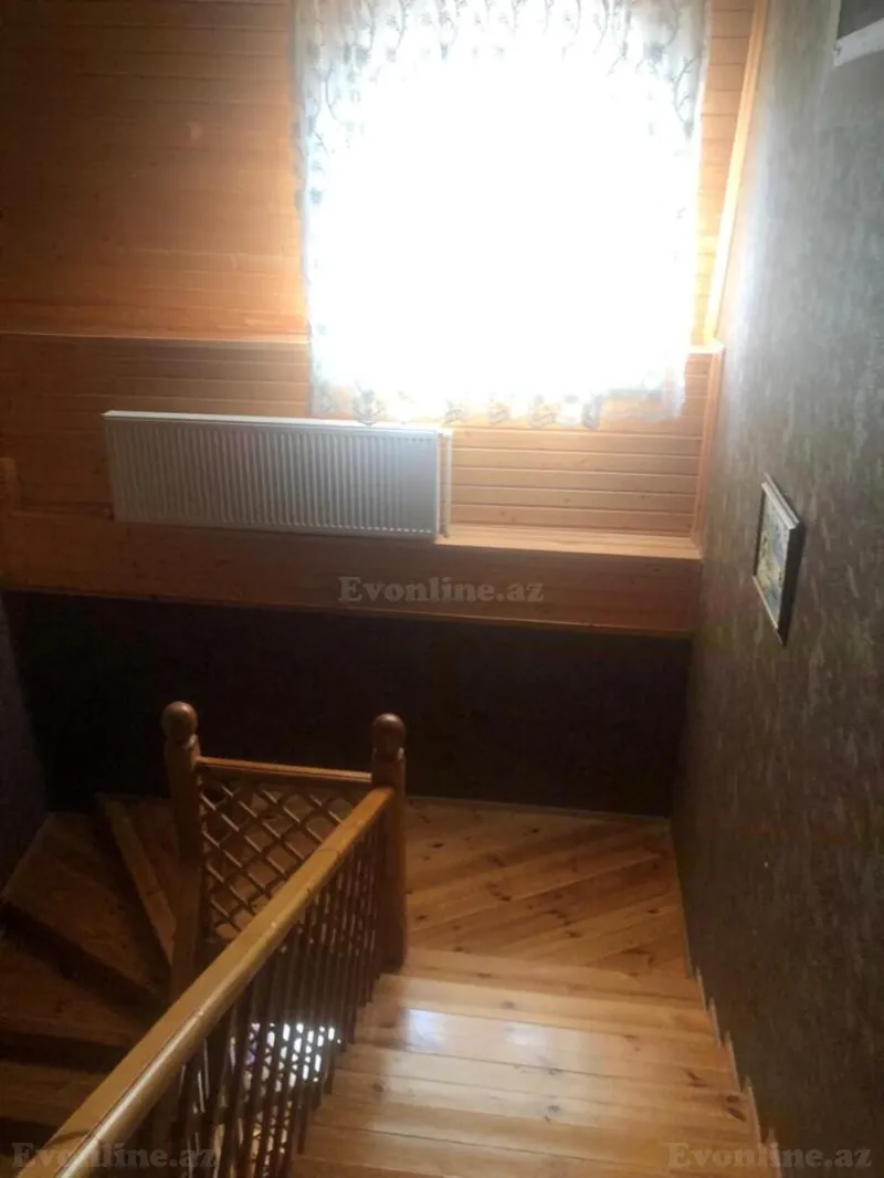 Satılır 5 otaqlı Həyət evi 600 m² Buzovna - şəkil 17