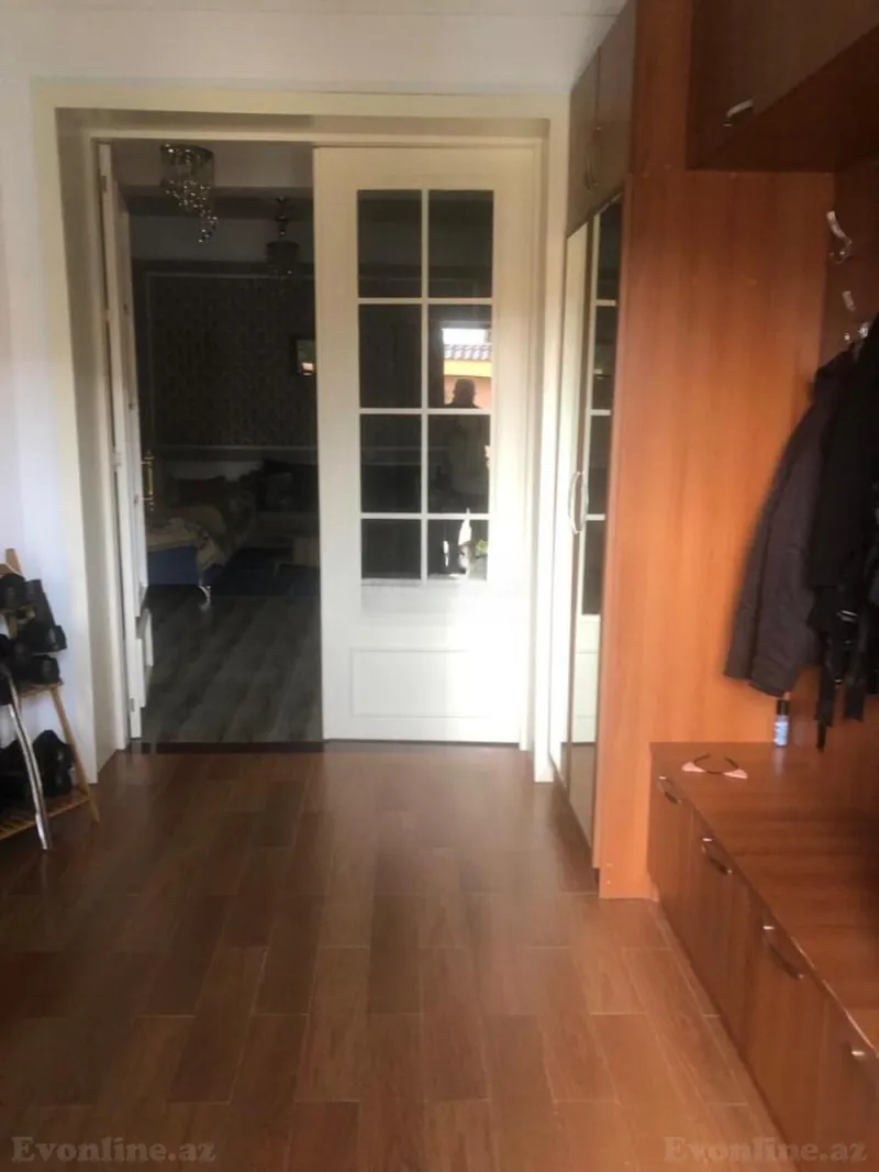 Satılır 5 otaqlı Həyət evi 600 m² Buzovna - şəkil 18