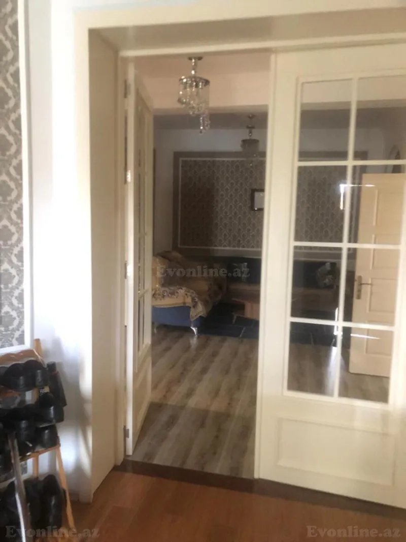 Satılır 5 otaqlı Həyət evi 600 m² Buzovna - şəkil 19