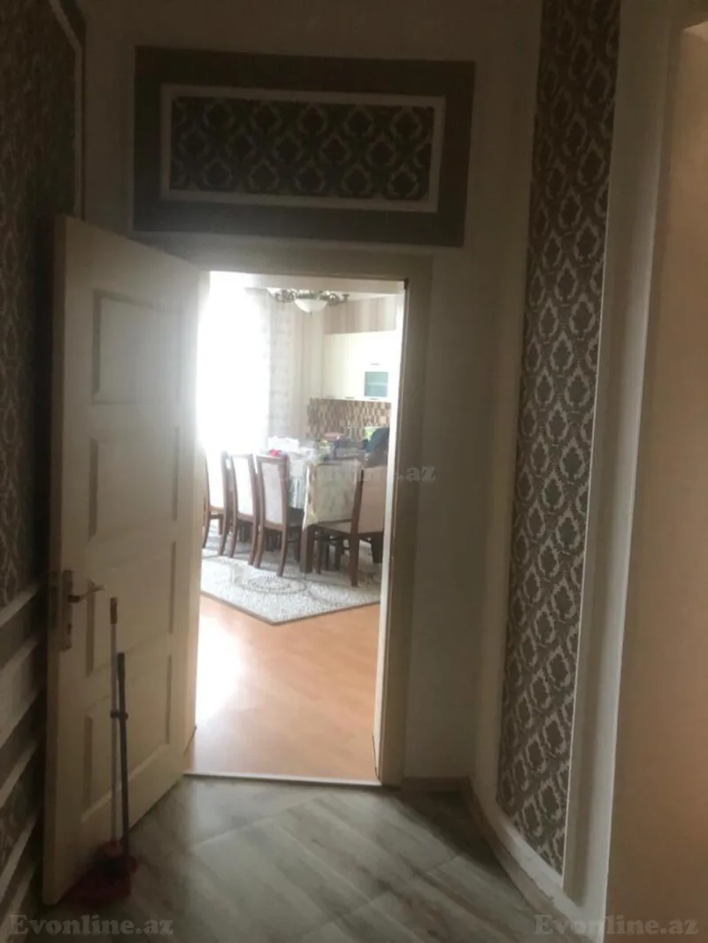 Satılır 5 otaqlı Həyət evi 600 m² Buzovna - şəkil 20