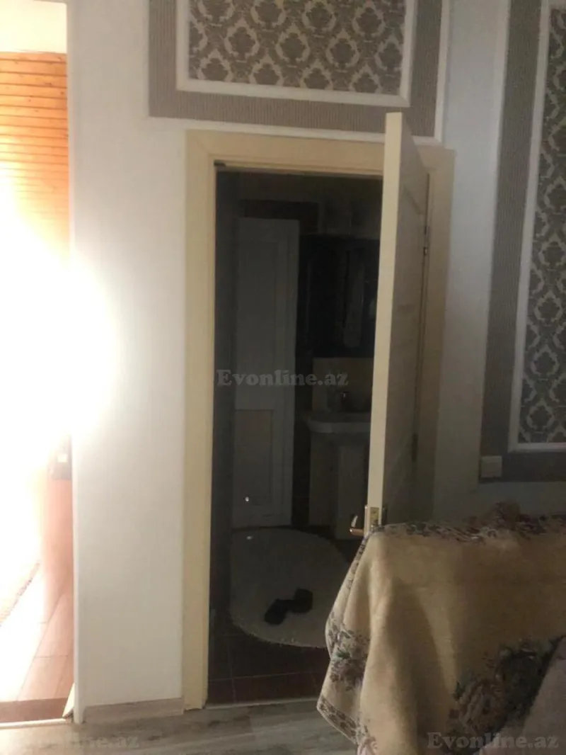 Satılır 5 otaqlı Həyət evi 600 m² Buzovna - şəkil 21