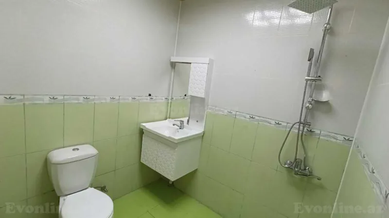 Kirayə verilir 2 otaqlı Mənzil Yeni tikili 60 m² Memar Əcəmi m. - şəkil 12