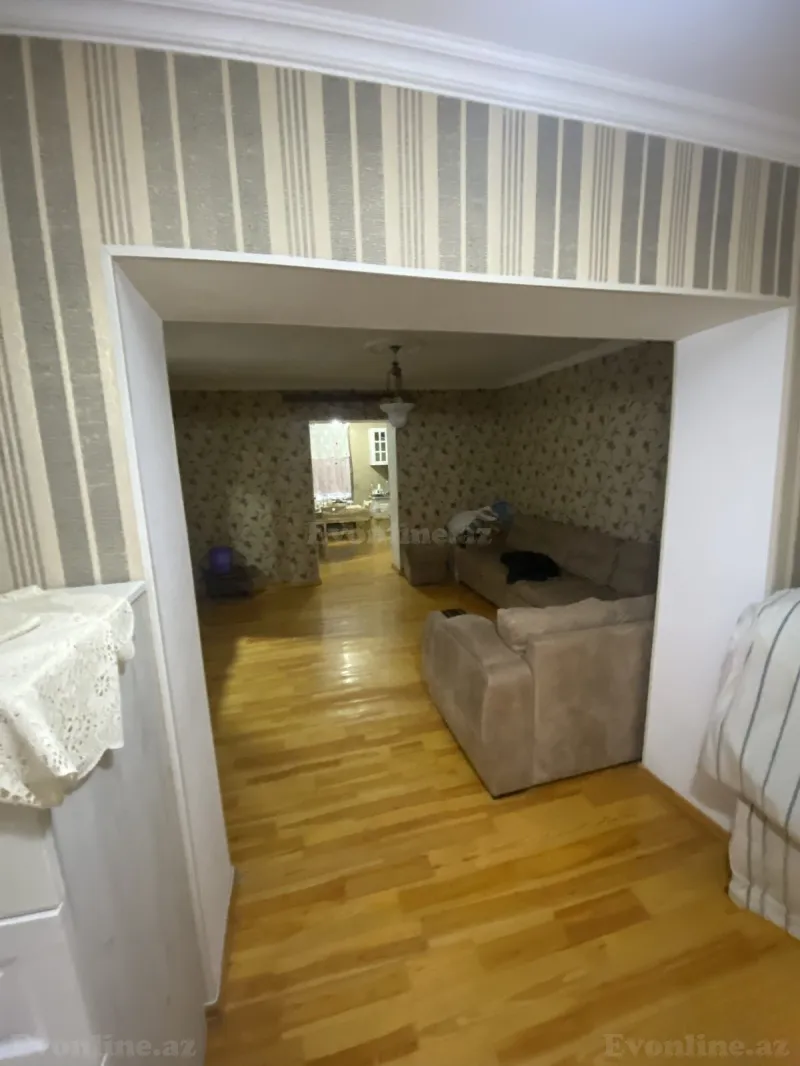 Satılır 2 otaqlı Həyət evi 45 m² M.Ə.Rəsulzadə - şəkil 7