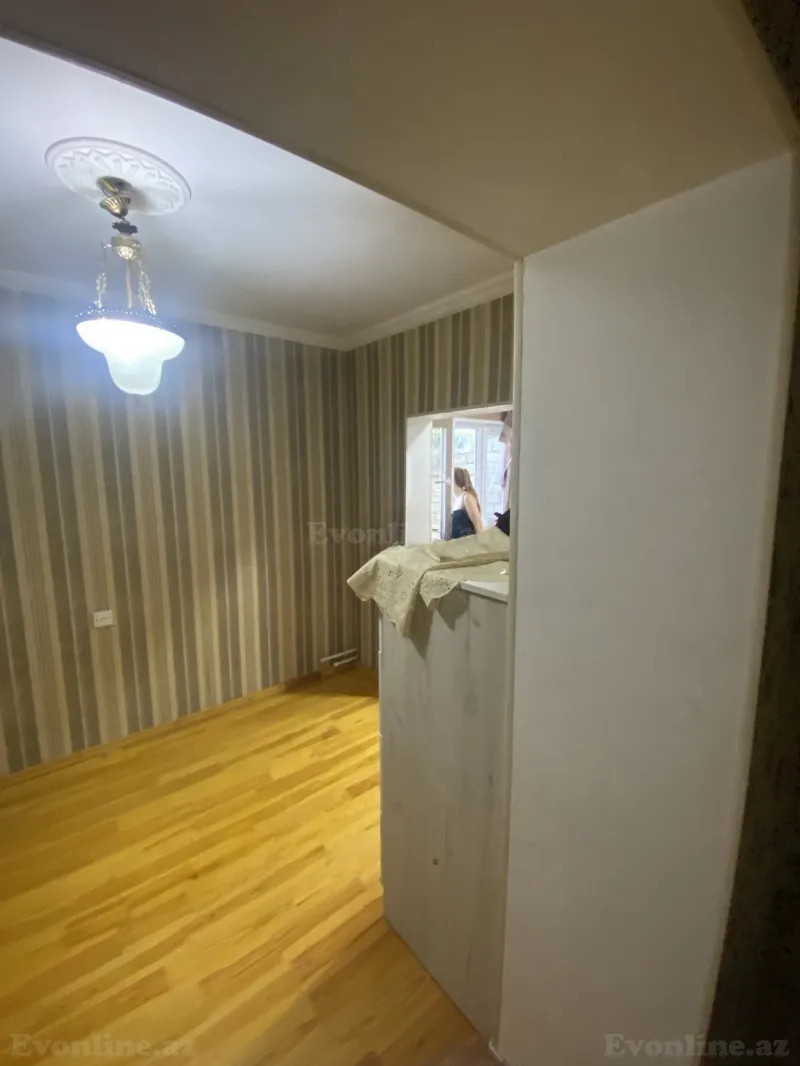 Satılır 2 otaqlı Həyət evi 45 m² M.Ə.Rəsulzadə - şəkil 9