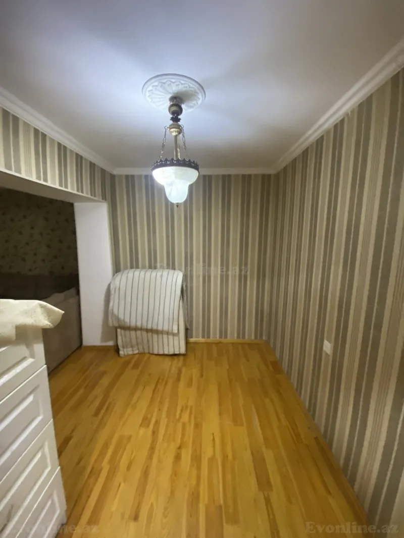Satılır 2 otaqlı Həyət evi 45 m² M.Ə.Rəsulzadə - şəkil 10